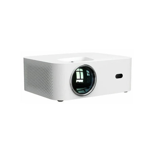 Ultra-Short Throw Projector