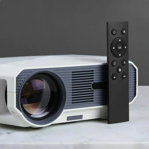 Short Throw Projector