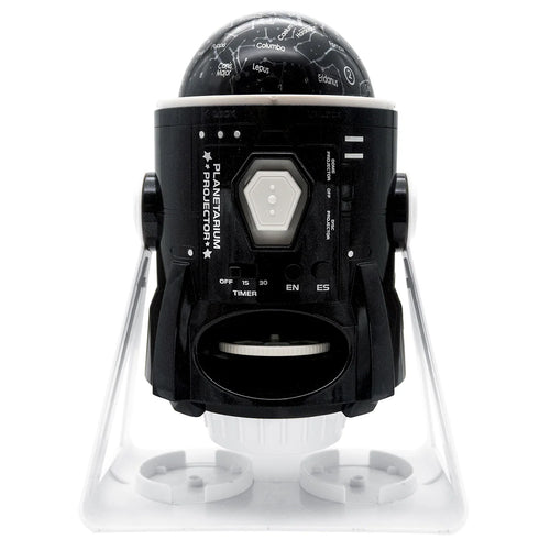 Talking 360° Planetarium Projector