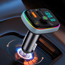 Load image into Gallery viewer, Bluetooth Adapter for Car