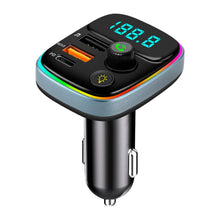 Load image into Gallery viewer, Bluetooth Adapter for Car