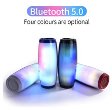 Load image into Gallery viewer, Bluetooth Speaker with Radio