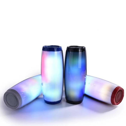 Bluetooth Speaker with Radio