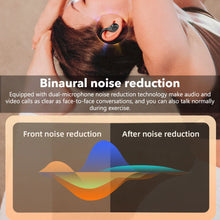 Load image into Gallery viewer, Bluetooth Headset 5.3 Wireless Earbuds with Earhooks，Wireless Earbuds Sport